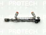 Smc NCJ2D10-100-XB9 Pneumatic Cylinder 100PSI 0.7MPA With Warranty. Fixed Price $12.00.