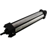 New Numatics P1AL-10A1D-LAA2 A-series Pneumatic Cylinder 2'' Bore 10'' Stroke. Fixed Price $199.99.