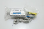 Smc Genuine New 25A-CDQ2A50-65DMZ,25-CQ-D050,D-M9BL Cylinder CYL-SQU-I-549=3P23. Fixed Price $109.93.