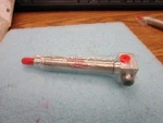 Bimba Model: BRT-011 Pneumatic Cylinder. New Old Stock. Fixed Price $9.99.