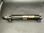 Parker 0.150 CC2ANU23AC 10.00 Pneumatic Cylinder Series 10" Stroke. Fixed Price $65.00.