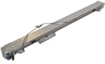 Smc MYC25G-500L-E73A Rodless Air Cylinder 25MM Bore 500MM Stroke 115 Psi. Fixed Price $149.99.