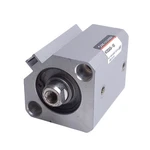 Smc NCDQ2A25-15D Pneumatic Cylinder, 25MM Bore, 15MM Stroke, M5 X 0.8 Ports. Fixed Price $37.00.