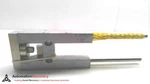 Festo FEN-25-80-GF Guide Unit/ Cylinder Alt Id: 19170 #292805. Fixed Price $100.00.