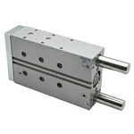 Festo DFM-32-125-P-A-GF 170861 Guided Drive Cylinder, 32MM Piston, 25MM Sroke. Fixed Price $109.65.