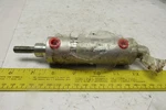 Parker 01.12CPU16C 2.000 1-1/4" Bore 2" Stroke. Fixed Price $27.29.