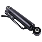 Hydraulic Steering Cylinder 553/60198 704982AT For Jcb 506-36 510-56 509-42. Fixed Price $2097.99.