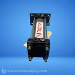 Smc ACNL-X2-40X80-F-A-S-XC18 Tie-rod Cylinder Usip. Fixed Price $81.60.