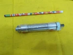 Norgren Mexico Cylinder RLC01A-DAP-NA00 Stainless. Fixed Price $39.00.