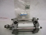 New Open Box Smc CA2C63-57Z 2D2-QPM Max. 1.0MPA CA2-C06 A6111ELL. Fixed Price $75.00.