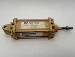 United-conveyor 4401-55 Pneumatic Cylinder 2.5" Bore 4" Stroke. Fixed Price $89.99.