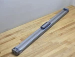 Koganei Slit Type Rodless Cylinder HORV25X22. Fixed Price $249.00.