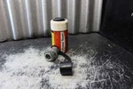 Spx Powerteam Hydraulic Cylinder # C102C Model B. Fixed Price $187.86.