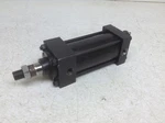 Eaton Hydro-line R5C-2.5 X 3.5-B-1-2-N-N-N-1-1 Cylinder R5C2535B. Fixed Price $62.99.