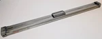 Humphrey Horv 16X17 Rodless Cylinder - Max 115PSI 17" Travel 0.63" Bore Size. Fixed Price $125.00.