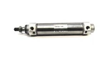 Smc Round Body Pneumatic Cylinder (no Big Hex Nut) CDM2B32-100A Used. Fixed Price $77.20.