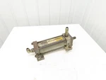 Sheffer 4HHSL10CCAY Hydraulic Cylinder 4" Bore 10" Stroke Side Lug Mount 3000PSI. Fixed Price $79.99.