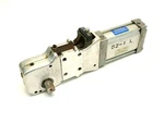 Destaco 8PW-084-1 Heavy-duty Pneumatic Power Clamp 549098 X808 W/ Balluff Sensor. Fixed Price $80.99.