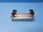 Festo Compact Cylinder ADVU-12-100-P- Lot Of. Fixed Price $99.00.