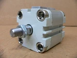 Numatics YCL-C-214332A-01 Pneumatic Air Cylinder 50MM Bore 25MM Stroke 250 Psig. Fixed Price $79.99.