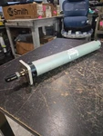 Smc CDG1FN40-300 Cylinder CG/CG3 Round Body 145PSI 1.00 Mpa New Nos Sale $99. Fixed Price $99.00.