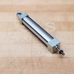 Phd Inc Avs 3/4 X 3-B-E Pneumatic Cylinder, Bore, 3" Stroke Used. Fixed Price $13.29.