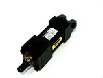 New Parker 01.50-BB2AU18A-1.000 Pneumatic Cylinder 0150BB2AU18A1000. Fixed Price $150.00.