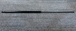 Qty 2 Austin Hardware Gas Spring 36" Length Hood Lift Support Heavy Duty Black. Fixed Price $53.89.