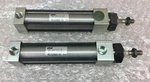 Phd AVT-3/4X2-1/2 Air Cylinder 3/4" Bore 2-1/2" Stroke Set Of New No Box. Fixed Price $50.00.