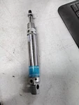 New Festo Cylinder Part# DSN-25-80-PPV-SA Free Shipping. Fixed Price $55.99.
