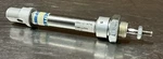 Festo Pneumatic Cylinder ESNU-1/2 -1.5-P-A 0020054744 000420 33510 L641 145PSI. Fixed Price $29.99.