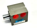 Fabco-air SQ-121X1/2DR-E-LR Pneumatic Cylinder 1/2" Stroke. Fixed Price $40.49.
