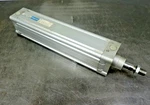 Festo DNC-80-320-PPV-A Pneumatic Cylinder Series M841 10 Bar 145 Psi. Fixed Price $67.99.