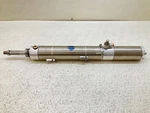 Bimba NRM-312/5-D Pneumatic Air Cylinder NRM312/5D (tsc). Fixed Price $71.99.
