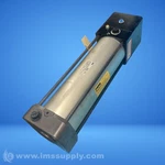 Parker P1D4M100MC-0250NNNNN Pneumatic Cylinder Usip. Fixed Price $156.00.