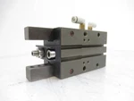DCT-25M Destaco Adjustable Stop, Magnetoresistive Inductive Sensors. Fixed Price $361.85.