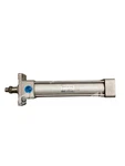 Smc 250PSI 1.70MPA Pneumatic Cylinder NCDA1F150-0600-DUJ01694. Fixed Price $249.99.