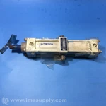 Kyoho HCI-XD-40X160-TC Hydraulic Cylinder Usip. Fixed Price $21.00.