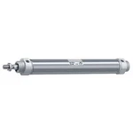 Smc CDM2B40-200Z 40MM Bore Round Cylinder 200MM Stroke. Fixed Price $91.99.