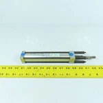 Phd SDB24X6-H4-H47 Double Acting Air Cylinder 6" Stroke 1-1/2" Bore 3/8" Rod. Fixed Price $40.82.