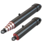 Parker Telescoping Cylinder-substitute For S63DC-101-120/3771413321. Fixed Price $1872.93.