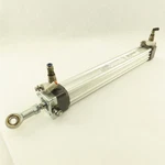 Parker P1DYS040MCE0350SHNNN 40MM Bore 350MM Stroke Double Acting Air Cylinder. Fixed Price $91.25.