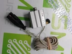 CDQSB20-10S W/ Smc D-A9 Series Reed Switch. Fixed Price $40.00.