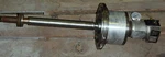 Kitagawa Hydraulic Chuck Actuator Y1225RE01 YI225RE01 0028 *with Rod*. Fixed Price $975.00.