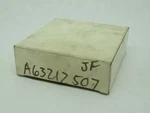 Schrader Bellows A63212507 2-1/2" Piston Seal Kit Nop. Fixed Price $37.64.