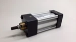 Pai 020234-A Used Pneumatic Cylinder 250PSI Bottom Mount. Fixed Price $25.00.
