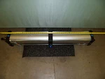 Smc CDS1TN140-UIA970858 Pneumatic Cylinder W/sensors Trunion Mount N.i.b.. Fixed Price $195.99.