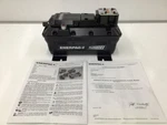 Enerpac PASG5002SB Air Hydraulic Pump: 5,000 Psi Max. Op Pressure. Fixed Price $750.00.