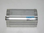 Festo ADVU-50-100-P-A Compact Double Acting Pneumatic Air Cylinder 156006 Unit. Fixed Price $19.00.