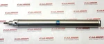 Bimba MRS-1212-D Pneumatic Air Cylinder (used). Fixed Price $85.00.
